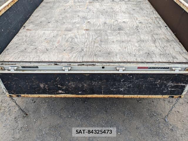 Hino DUTRO 2019-10 8524506-8