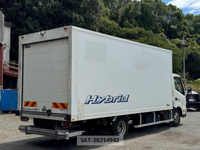 Hino DUTRO 2014-01 8524555-9