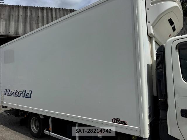 Hino DUTRO 2014-01 8524555-17