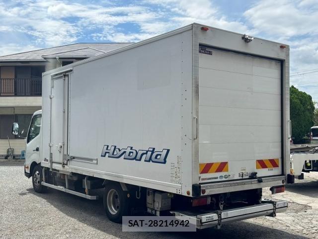 Hino DUTRO 2014-01 8524555-7