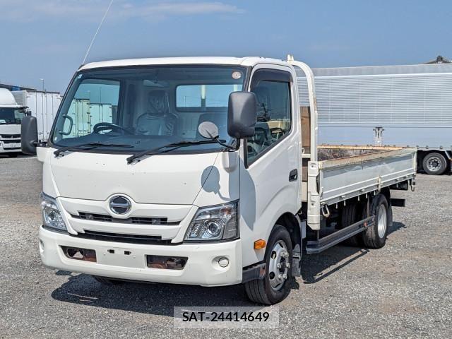 Hino DUTRO 2019-10 8524530-0
