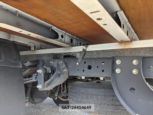 Hino DUTRO 2019-10 8524530-16