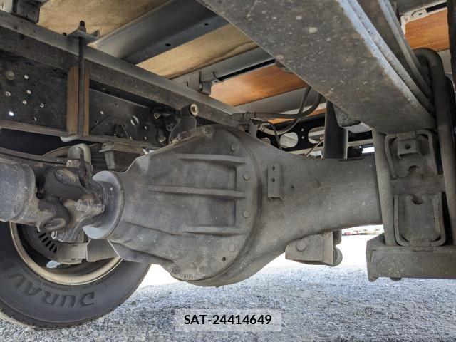 Hino DUTRO 2019-10 8524530-17