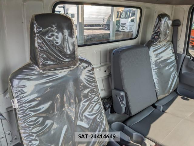 Hino DUTRO 2019-10 8524530-22