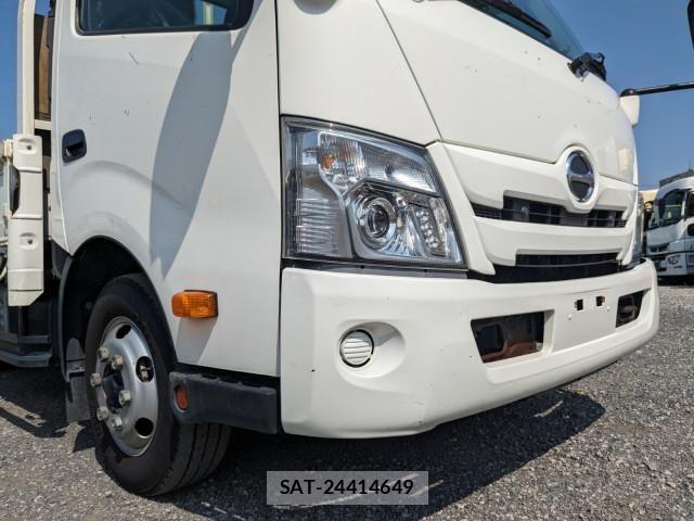 Hino DUTRO 2019-10 8524530-26