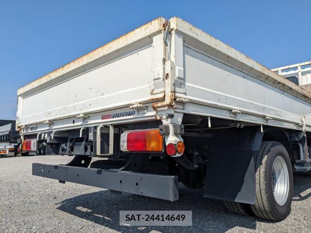 Hino DUTRO 2019-10 8524530-5