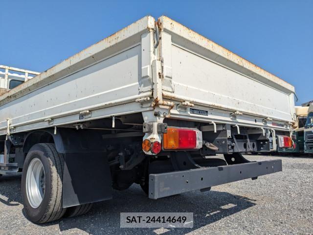 Hino DUTRO 2019-10 8524530-6