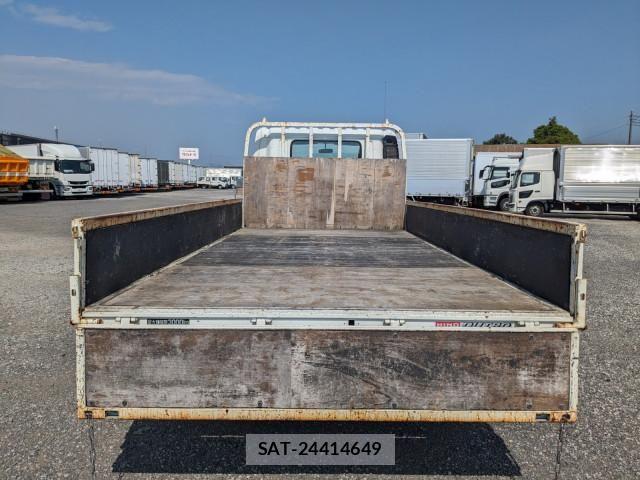 Hino DUTRO 2019-10 8524530-7