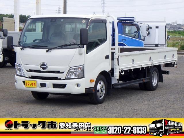 Hino DUTRO 2022-03 8524518-0