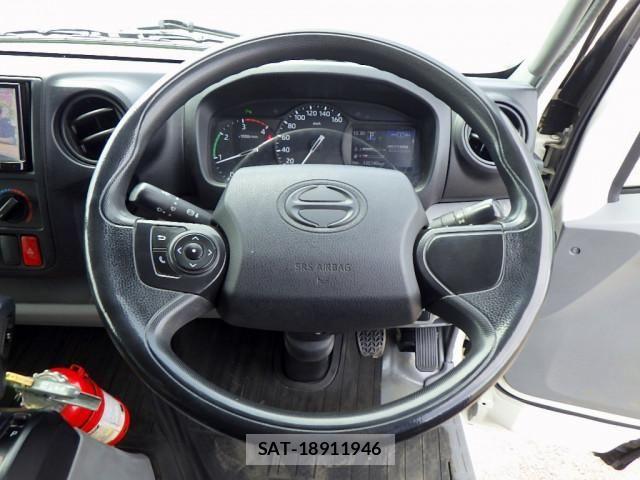 Hino DUTRO 2022-03 8524518-25