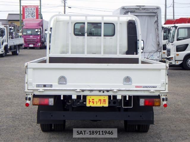 Hino DUTRO 2022-03 8524518-5