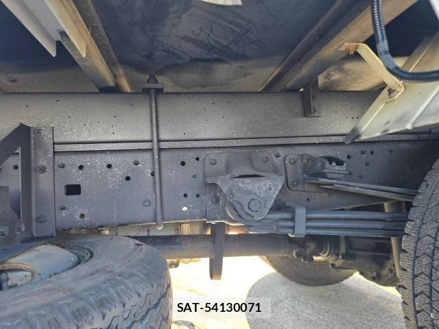 Hino DUTRO 2018-01 8524515-19