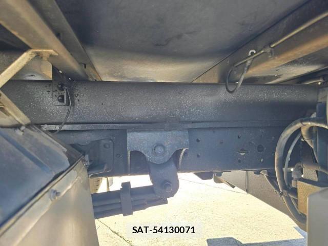 Hino DUTRO 2018-01 8524515-20