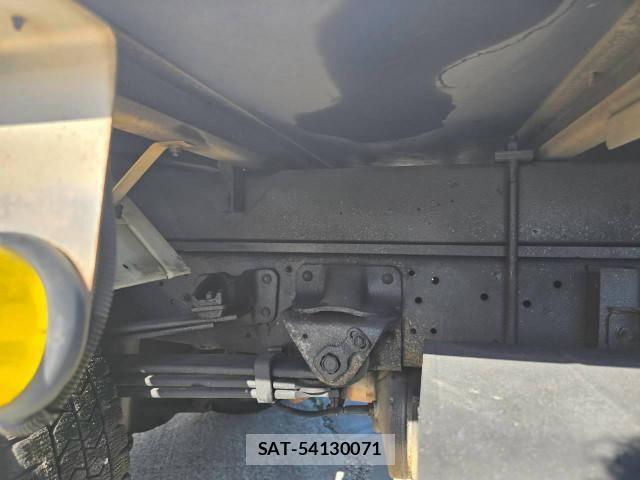 Hino DUTRO 2018-01 8524515-21