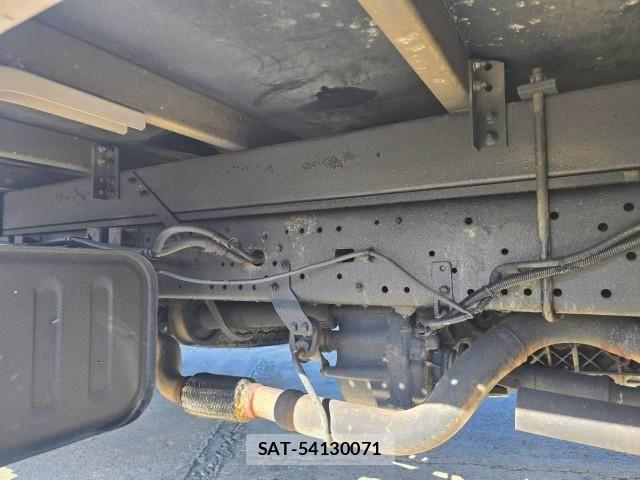 Hino DUTRO 2018-01 8524515-22