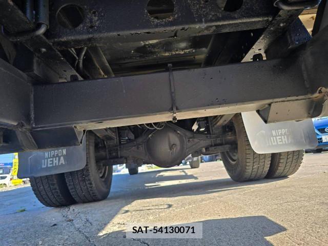 Hino DUTRO 2018-01 8524515-25