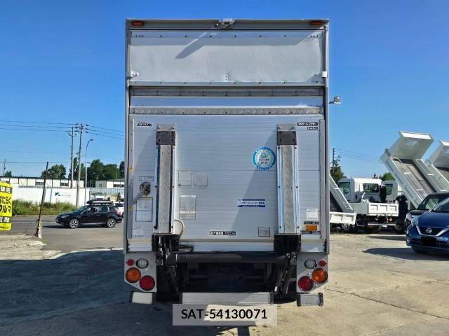 Hino DUTRO 2018-01 8524515-8