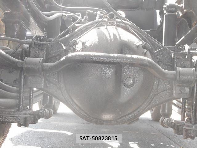 Hino DUTRO 2015-03 8524533-19