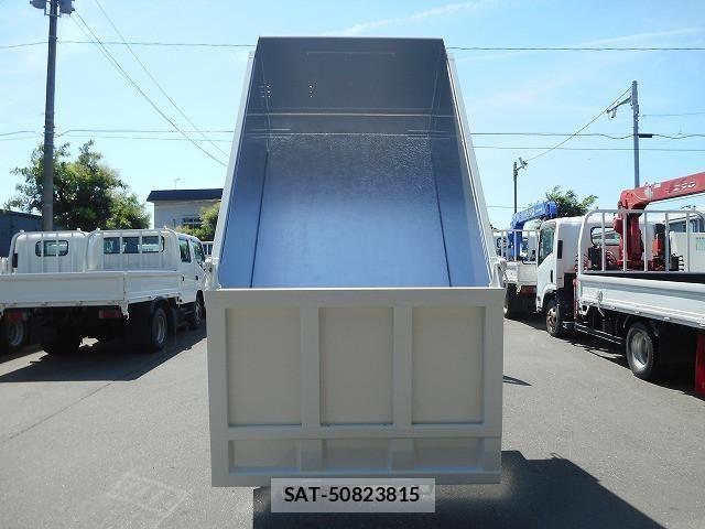 Hino DUTRO 2015-03 8524533-8