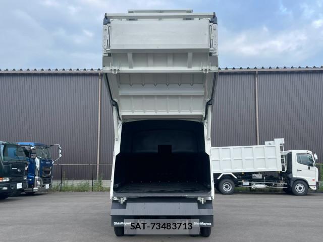 Hino DUTRO 2024-09 8524445-12
