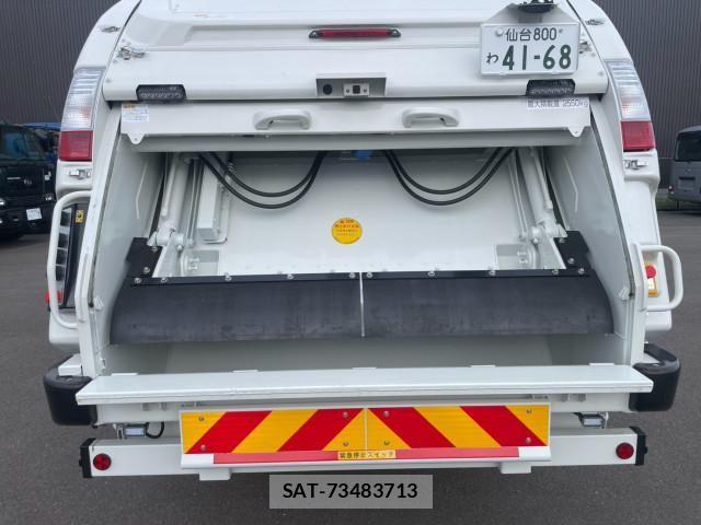 Hino DUTRO 2024-09 8524445-14