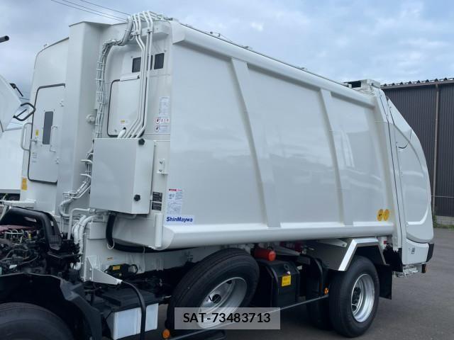 Hino DUTRO 2024-09 8524445-17