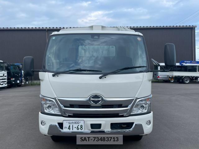 Hino DUTRO 2024-09 8524445-1