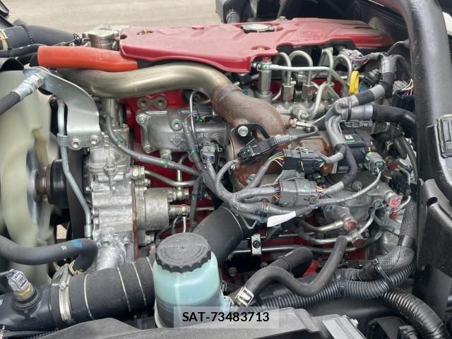 Hino DUTRO 2024-09 8524445-24