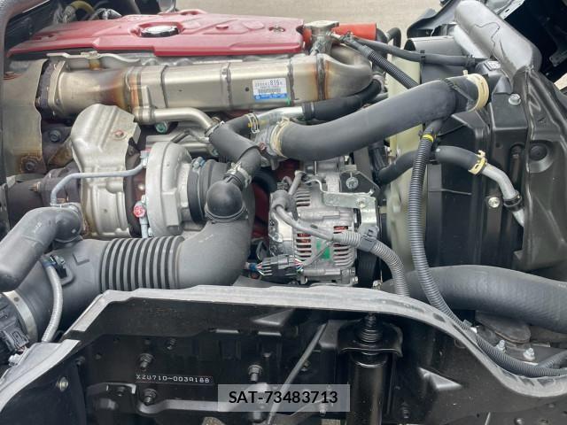 Hino DUTRO 2024-09 8524445-25