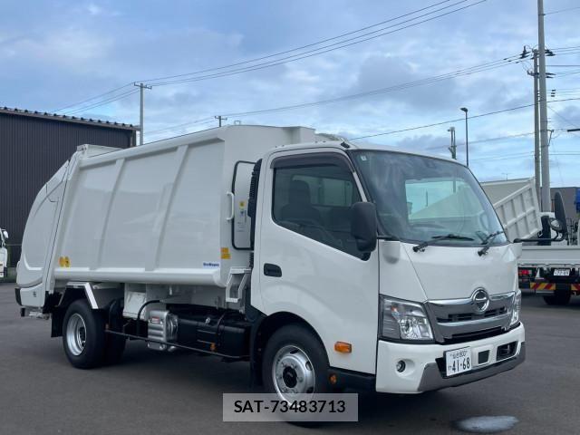 Hino DUTRO 2024-09 8524445-2