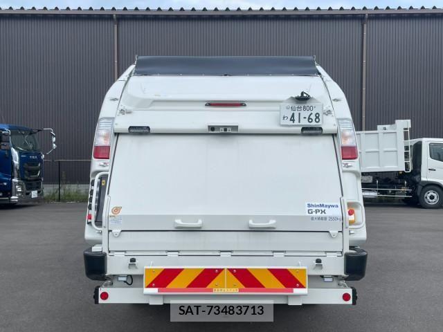 Hino DUTRO 2024-09 8524445-4