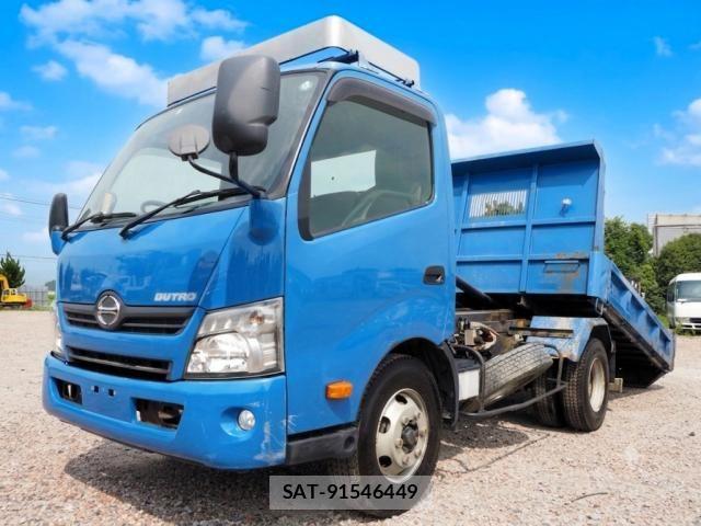 Hino DUTRO 2017-06 8524485-0