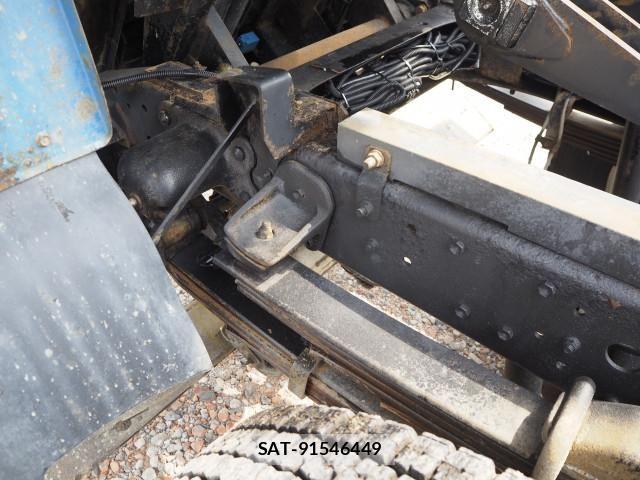 Hino DUTRO 2017-06 8524485-24