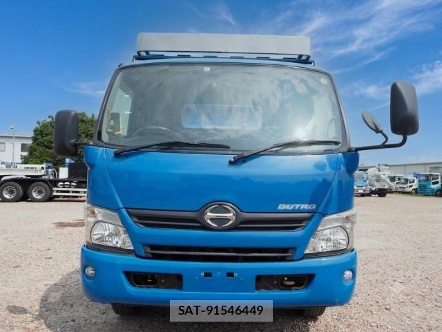 Hino DUTRO 2017-06 8524485-7