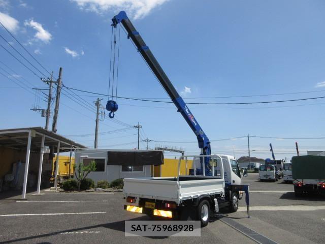 Hino DUTRO 2016-01 8524468-9