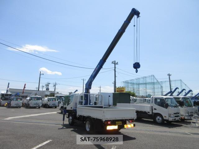Hino DUTRO 2016-01 8524468-8