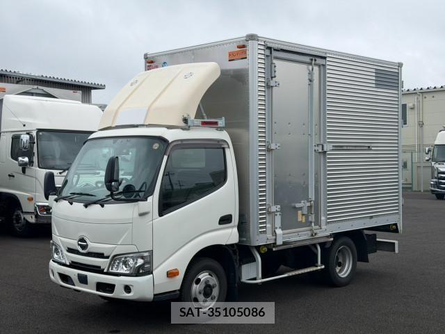 Hino DUTRO 2020-09 8524482-0