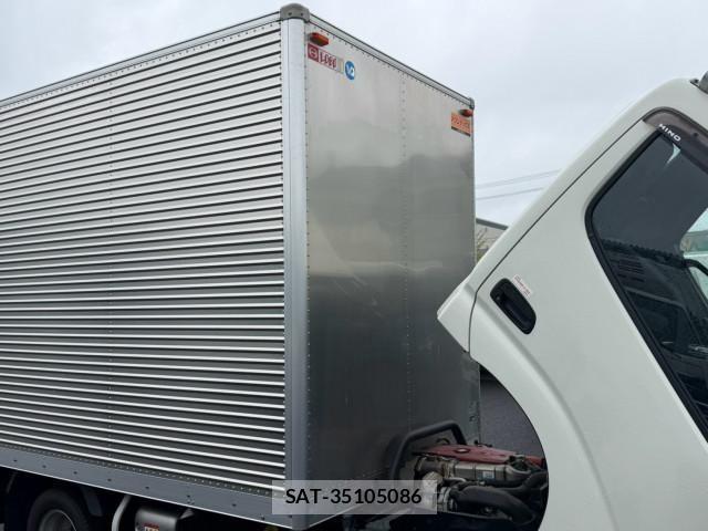 Hino DUTRO 2020-09 8524482-16