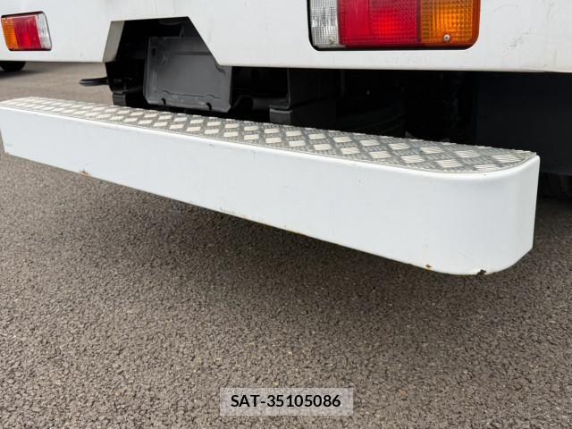 Hino DUTRO 2020-09 8524482-24
