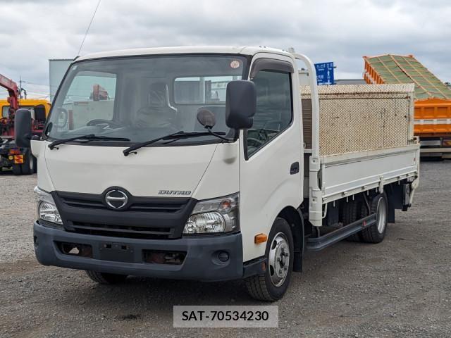 Hino DUTRO 2019-07 8524500-0