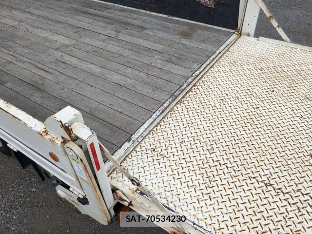 Hino DUTRO 2019-07 8524500-10