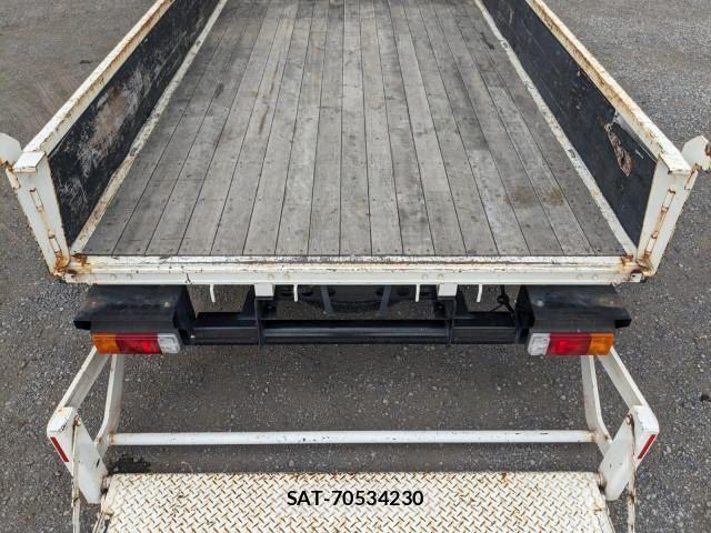 Hino DUTRO 2019-07 8524500-11