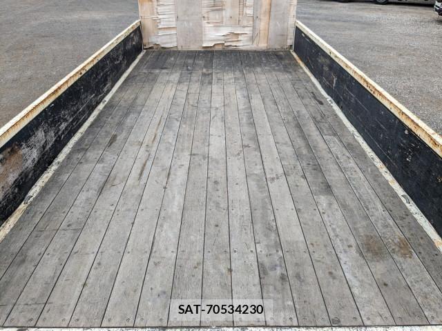 Hino DUTRO 2019-07 8524500-12