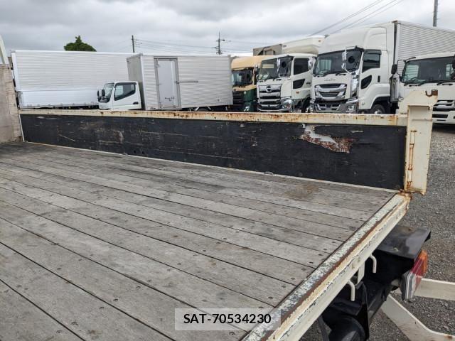 Hino DUTRO 2019-07 8524500-16