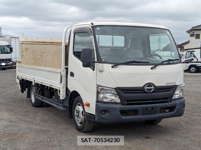 Hino DUTRO 2019-07 8524500-1