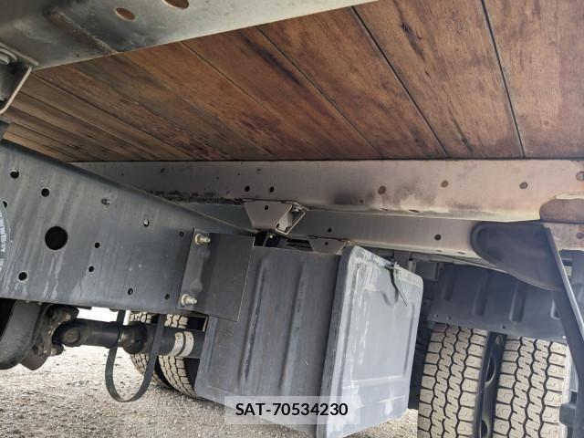 Hino DUTRO 2019-07 8524500-19