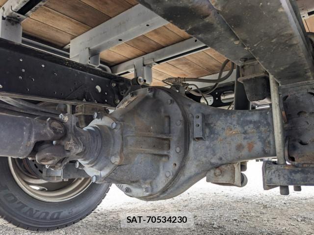 Hino DUTRO 2019-07 8524500-20