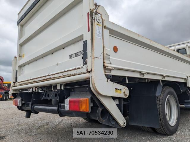 Hino DUTRO 2019-07 8524500-5