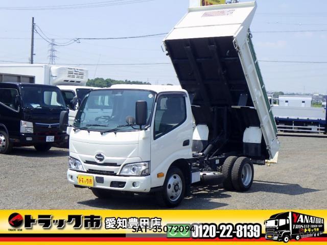 Hino DUTRO 2024-03 8524484-0