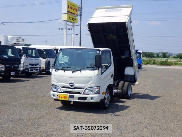 Hino DUTRO 2024-03 8524484-15